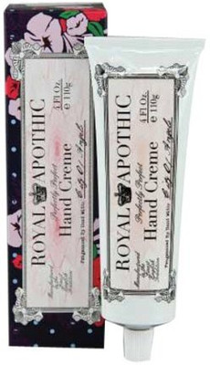 

Royal Apothic City of Angels Hand Creme cream by(120 ml)