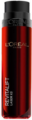 

L'Oreal Paris Revitalift Laser X3 Anti-Wrinkle Anti-Spot Total Care Serum(50 ml)