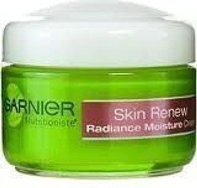 

Garnier Nutritioniste Skin Renew Radiance Moisture Cream .(150 ml)