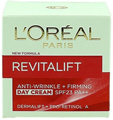 

L'Oreal Revitalift Day Cream(50 ml)