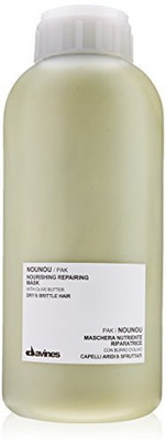

Davines Nounou Pak Nourishing Repairing Mask for Unisex(1 L)