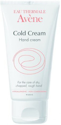 

Avene Cold Cream Hand Cream, .(50 ml)