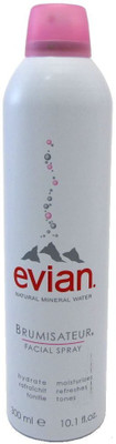 

Evian Water Spray(300 ml)