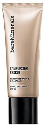 

Bare Escentuals Mineral Complexion Rescue Tinted Hydrating Gel Cream Opal(33.4412 g)