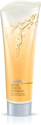 

OZONE Ayurvedics Acne Check Hydrant(100 g)