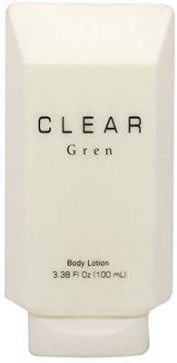 

Intercity Beauty Company Clear Gren Body Lotion For Women(100 ml)
