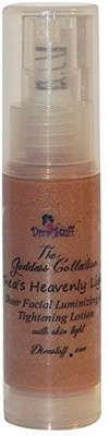 

Diva Stuff Thea' Heavenly Light Facial Luminizing & Tightening Lotion, From The Goddes Collection(200 g)
