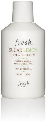 

Fresh Sugar Lemon Body Lotion(300 ml)