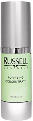 

Russell Organics Purifying Concentrate(200 g)