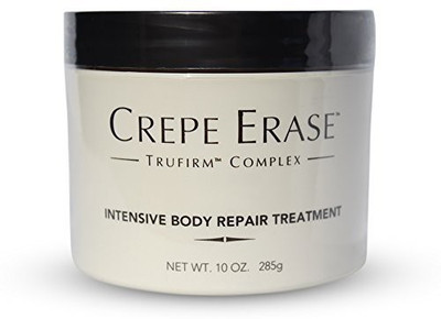 

Crepe Erase Trufirm Complex Intensive Body Repair Treatment(285 g)