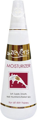 

Zever skin moisturiser(1000 ml)