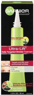 

Garnier Ultra-Lift Daily Targeted Deep Wrinkle Treatment(30 ml)