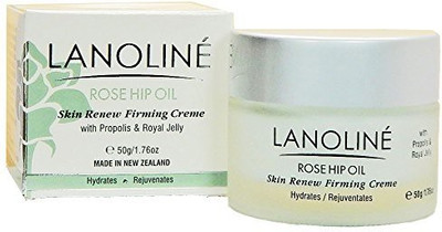 

Lanoline Rose Skin Renew Firming Creme(52.8 ml)