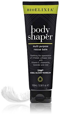 

Bioelixia Bodyshaper Multi Purpose Rescue Balm(100 ml)