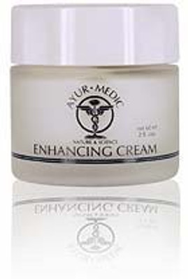 

Ayur Medic Enhancing Cream ( )(60 ml)