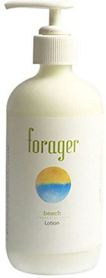 

Forager Botanicals Natural Vegan Beach Body Lotion(118.28 ml)
