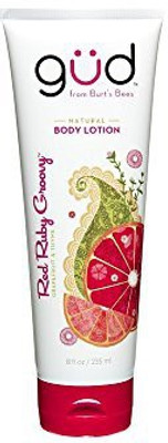 

Gud Natural Body Lotion Red Ruby Groovy Grapefruit & Thyme(240 ml)