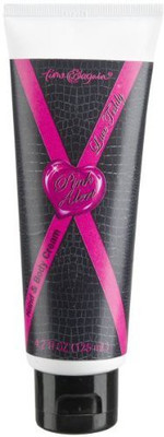 

Time & Again Lace Teddy - Pink Alert Hand Body Cream(125 ml)