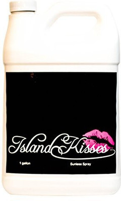 

Island Kisses Tanning Cream For Making Perfect Skin(224 g)