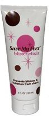 

Save My Feet Blister Elixir Lotion(112 g)
