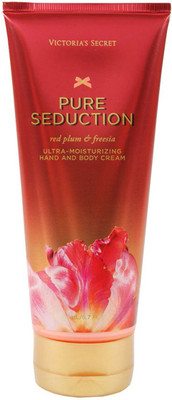

Victoria's Secret Pure Seduction Hand and Body Cream(200 ml)