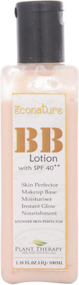

Econature BB SPF 40++(100 ml)