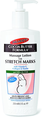 3% OFF on Palmer Massage Lotion for Stretch Marks(250 ml) 3% OFF on Palmer Massage Lotion for Stretch Marks(250 ml)
