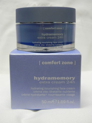 

Comfort Zone Hydramemory Extra Cream 24h(50.7 ml)