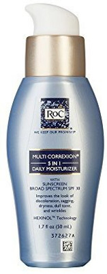 

RoC Multi Correxion 5-in-1 Daily Moisturizer(96 ml)