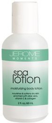 

JEROME MOMENTS SPA HAND & BODY MOISTURIZING LOTION Mini Body Lotion By(60 ml)