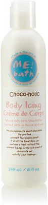 

Me! Bath Me Body Icing(240 ml)