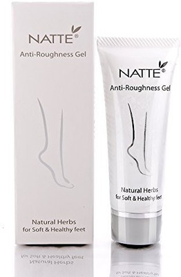 

Ray Inter Cosmetics Natte Anti Roughness Feet Gel(15 ml)