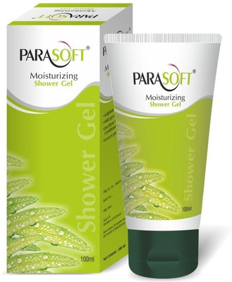 

Parasoft Shower Gel(100 ml)