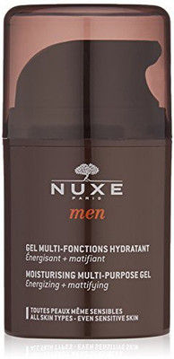 

Nuxe Men Moisturizing Multi-purpose Gel(42.51 g)