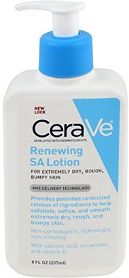 

CeraVe Sa Renewing Skin Lotion(237 ml)