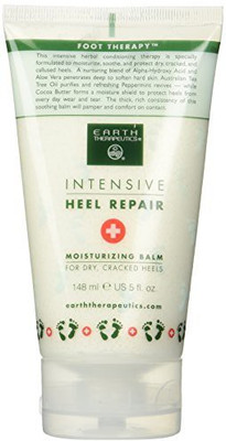 

Earth Therapeutics Intensive Heel Repair Moisturizing Balm (5 )(148 ml)