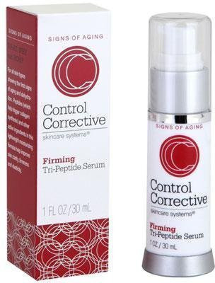 

Control Corrective Firming Tri-peptide Serum(30 ml)