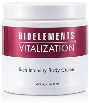 

Bioelements Vitalization Rich Body Creme(473 ml)