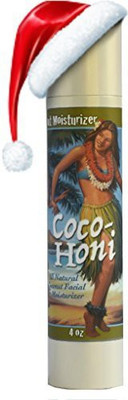 

Coco-Honi Organic Facial Cream Lotion(120 ml)