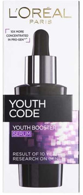 

L'Oreal Paris Youth Code Youth Booster Serum(30 ml)