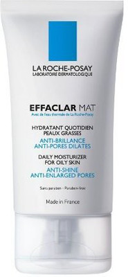 

La Roche Posay Effaclar Mat Daily Moisturizer for Oily Skin(60 ml)