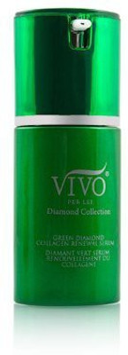 

Vivo Per Lei Green Diamond Collection (new Line) (collagen Renewal Serum)(200 g)