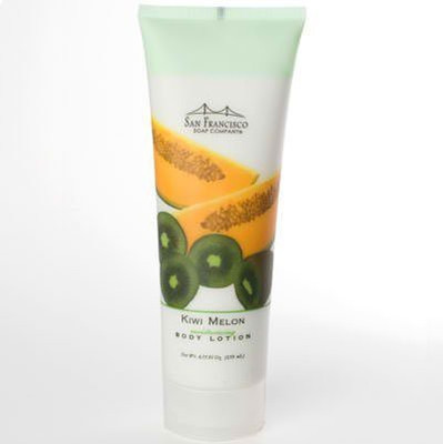 

San Francisco Soap Company Kiwi Melon Moisturizing Body Lotion(258.7375 ml)