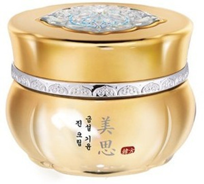 

Missha Geum Sul Vitalizing Day Cream SPF15/PA+,MSMS2306AA,80 ml(80 ml)
