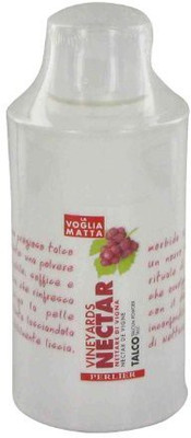 

Perlier Vineyards Nectar Of The Vine Talcum Powder From Italy(105 ml)