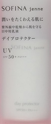 

KAO Sofina Jenne Day Protector SPF50+ PA+++(30 ml)