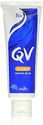

Ego Pharmaceuticals Qv Cream Tube(100 g)