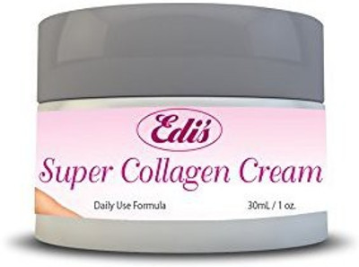 

Edis Secret Edi' Super Collagen Anti-aging Cream(30 ml)