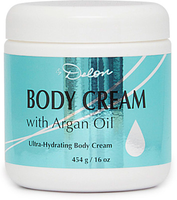 

Delon Cream Argan Oil(454 ml)