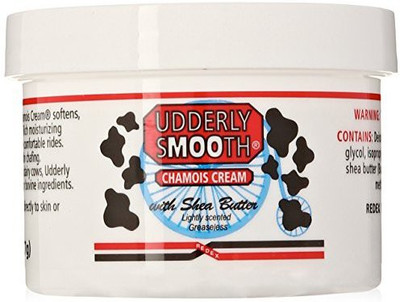 

Udderly Smooth Chamoi Cream With Shea Butter, (twin Pack)(226.72 g)